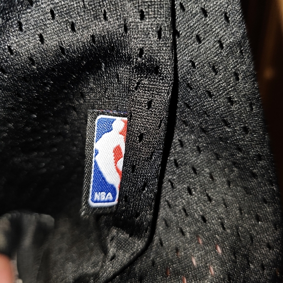 Allen Iverson # 3 Jersey Philadelphia 76ers Mens Medium - Picture 8 of 10